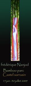 expo Bamboo-Parc expo Bamboo-Parc
